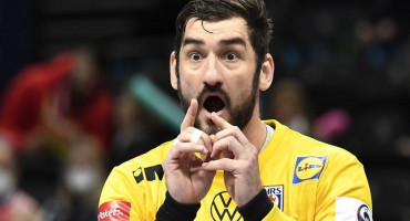 Mirko Alilović napustio reprezentaciju Hrvatske i otišao s Europskog prvenstva