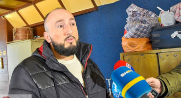 Gnjatović: “Više radnika je svjedočilo da je ravnatelj ošamario invalida"