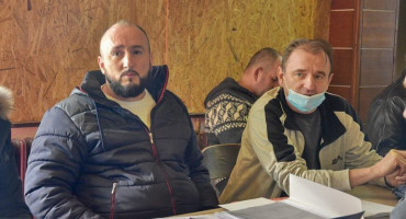 gnjatović, centar2, radnici, kriminal, Republika Srpska
