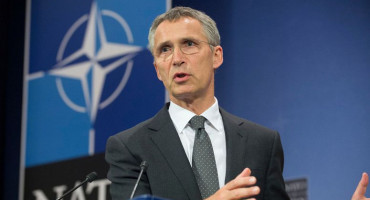 STOLTENBERG ODLAZI S DUŽNOSTI Poznati potencijalni kandidati koji žele mjesto glavnog tajnika NATO-a