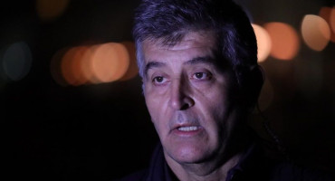 NENAD PERIŠ 'Morao sam se vratiti u Split, ali vraćam se u Beograd po Mateja'