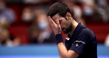 KONAČNA ODLUKA Đokoviću ponovno poništena viza, nema ga na popisu za treninge