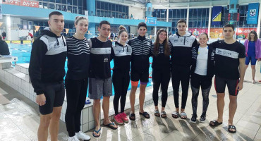 Povijesnu godinu mostarska Orka završila novim uspjesima