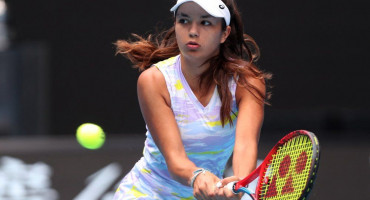 HRVATSKA SENZACIJA Petra Marčinko osvojila juniorski Australian Open