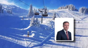 The mayor of the municipality of Pale transferred million KM from the OC “Jahorina” – outside the law and to the detriment of the citizens