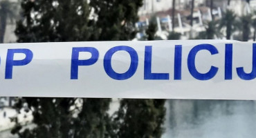 TRAGEDIJA NA KORČULI Trojica mladića smrtno stradala u prometnoj nesreći