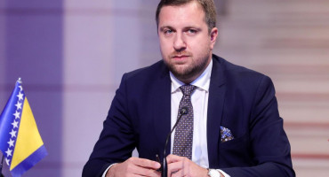PREDSJEDNIŠTVO BIH SMJENILO SKAKU Novi veleposlanik u Kataru bit će sin Sefera Halilovića
