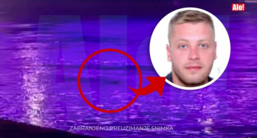 Matej Periš, Hrvatska, Srbija, nestala osoba 