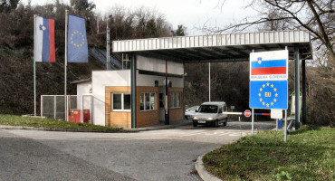 Slovenija ponovno promijenila pravila za ulazak u zemlju