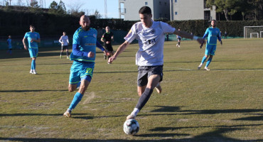 Stadion HŠK Zrinjski,Gregor Gulišija