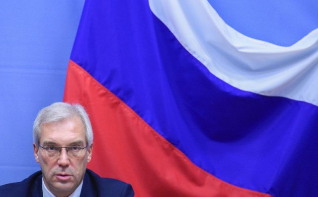 Rusija, nato, vojska, Amerika