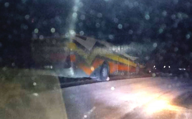 Globtour Nevesinje požar