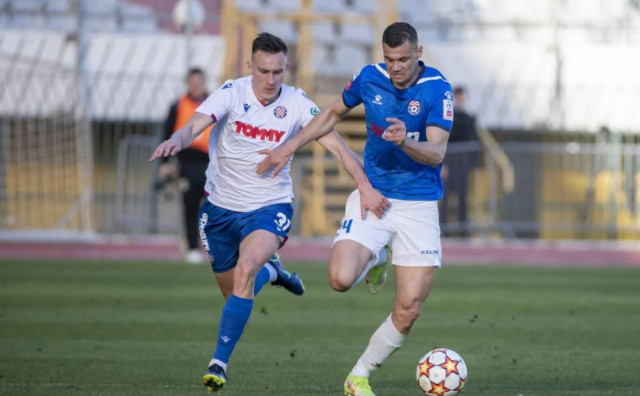 Hajduk Široki Brijeg