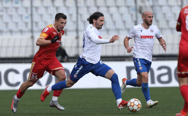 Hajduk Velež