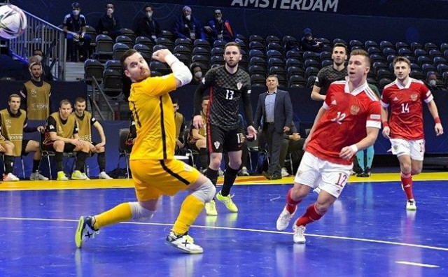 TEŽAK PORAZ HRVATSKE Protiv Slovaka za četvrtfinale Eura