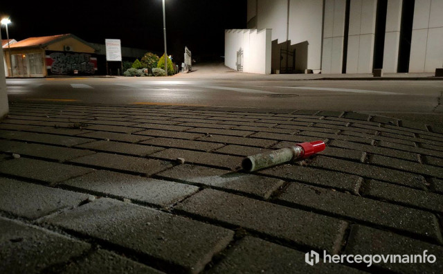 MUP HNŽ Osam uhićenih nakon incidenta, nitko iz Mostara
