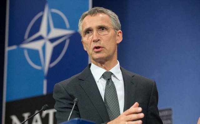 NATO šalje posebnog izaslanika u Ukrajinu