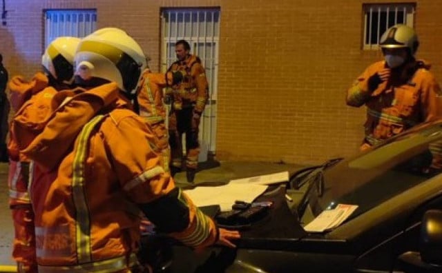 ŠPANJOLSKA Poginulo 5 osoba u požaru koji je zahvatio starački dom, više desetina spašeno