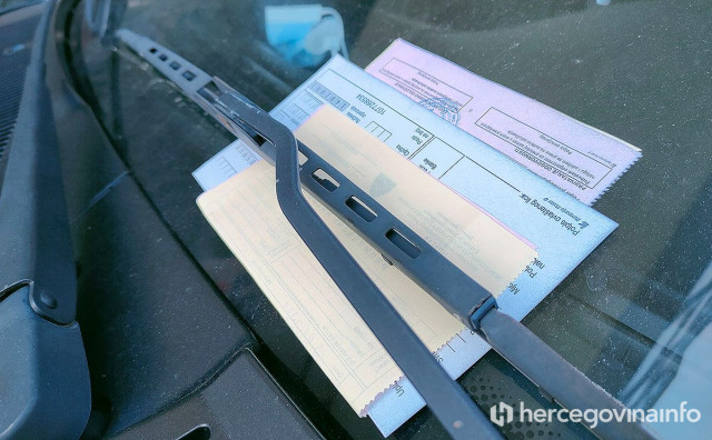 MUP HNŽ odabrao tvrtku koja će izraditi novu mobilnu aplikaciju za naplatu prekršaja