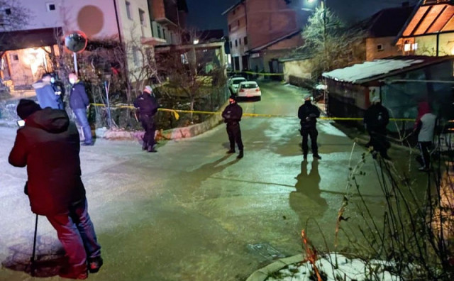 Poznat identitet ubijenog mladića u Sarajevu, kao i još neki detalji