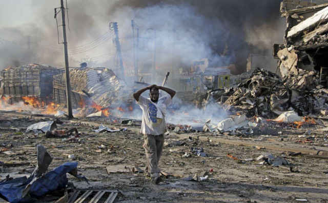 TRAGEDIJA U GANI Najmanje 17 mrtvih od eksplozije koja je uništila cijelo selo