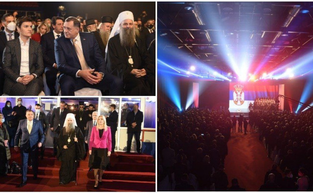 Milorad Dodik