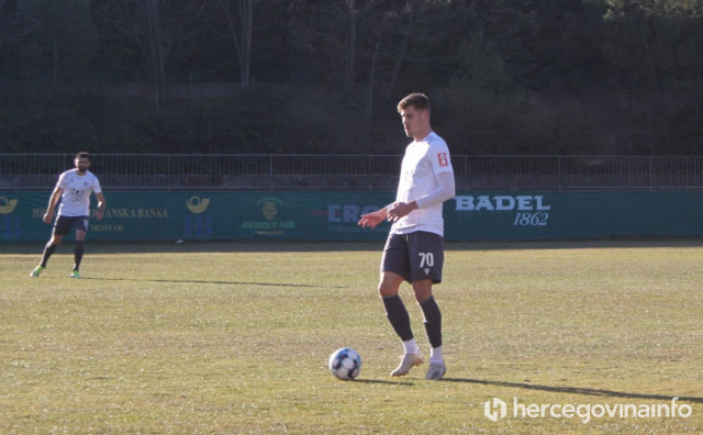 Zrinjski Jadran Ploče