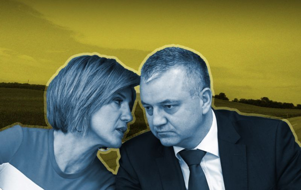 CURI SVE VIŠE SMS PORUKA I DETALJA Odvjetnik opisao kako se branio ministar Horvat
