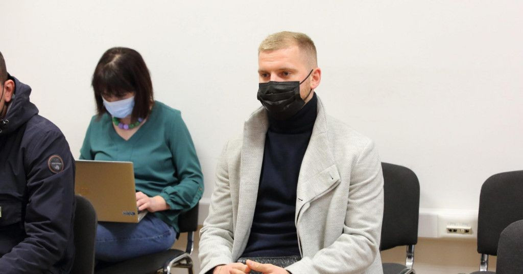POJAČANJE DINAMA NA SUDU "Nisam kriv"; DJELATNICA BENZINSKE "Bila sam u bolovima, molila za pomoć, ali..."