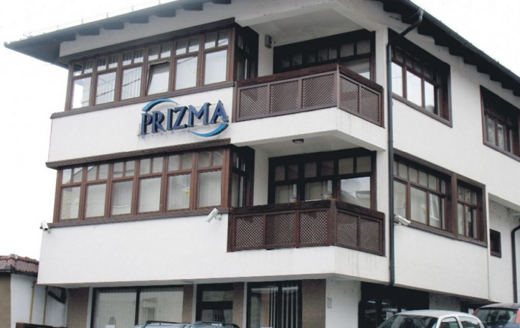 VARANJE MIKROKREDITIMA Eos Matrix počeo se povlačiti iz tužbi za "Prizmina" navodna dugovanja