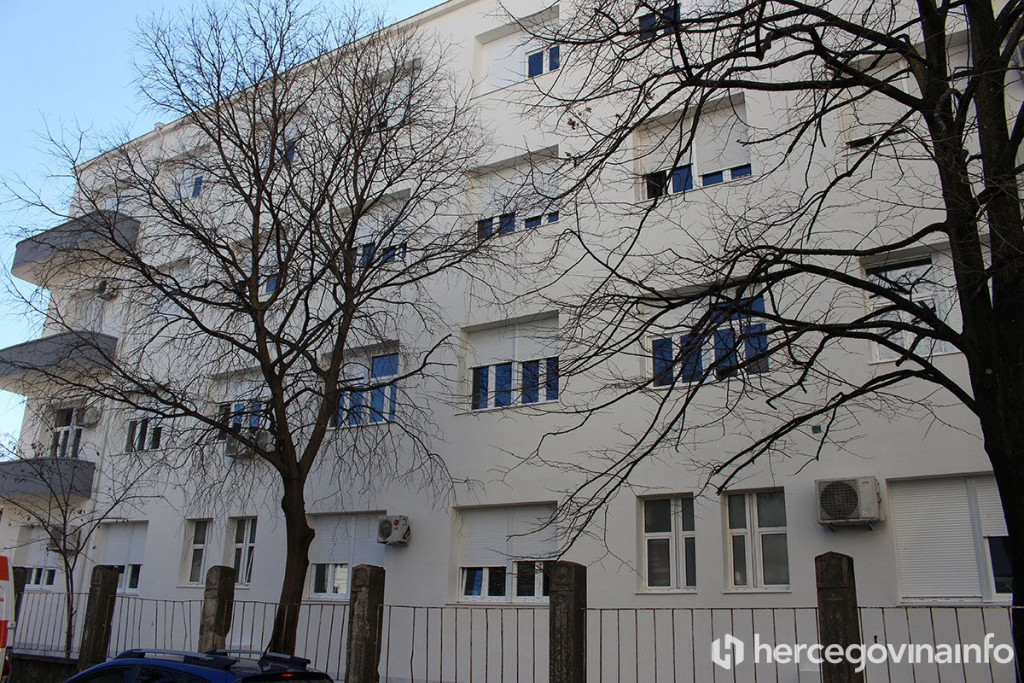 COVID BOLNICA Preminula 94-godišnjakinja. Pola novih slučajeva u Mostaru, pola u ostatku HNŽ