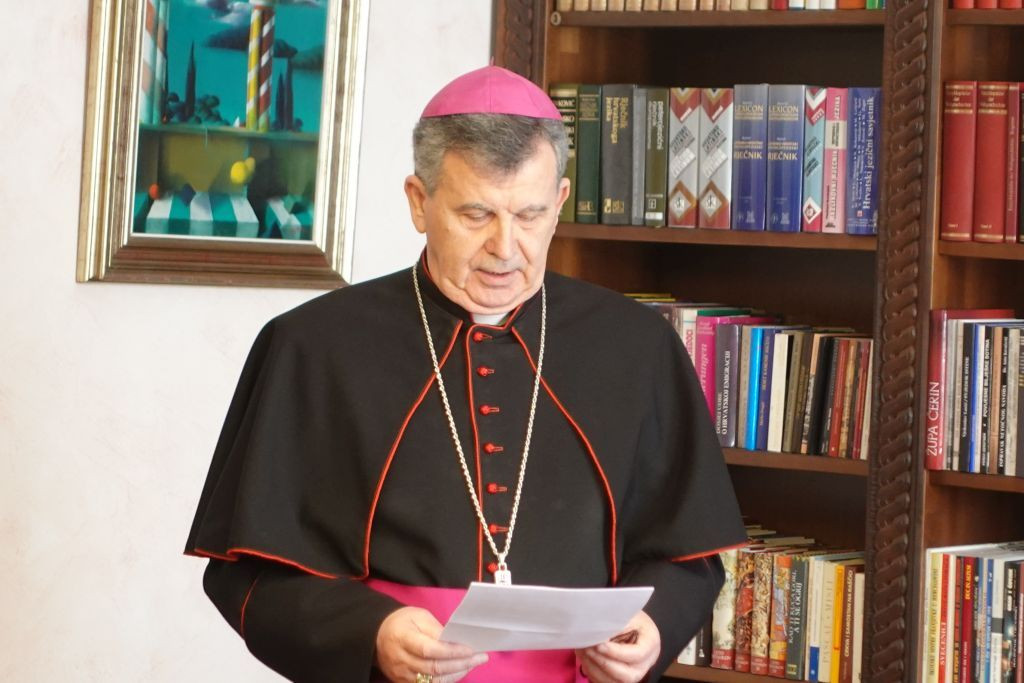 VUKŠIĆ Moguće je biti čista srca i nedužnih ruku