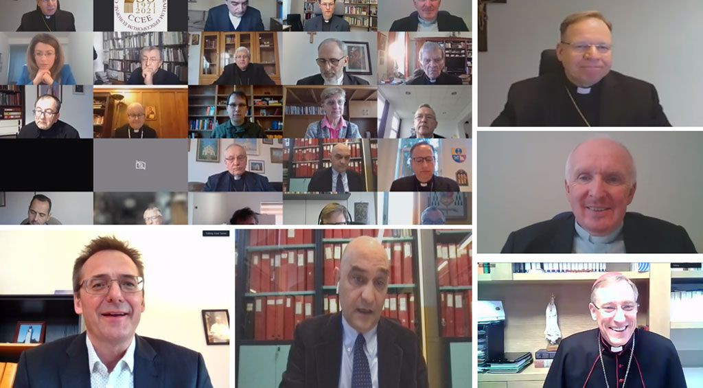 Europa i vjerski pluralizam