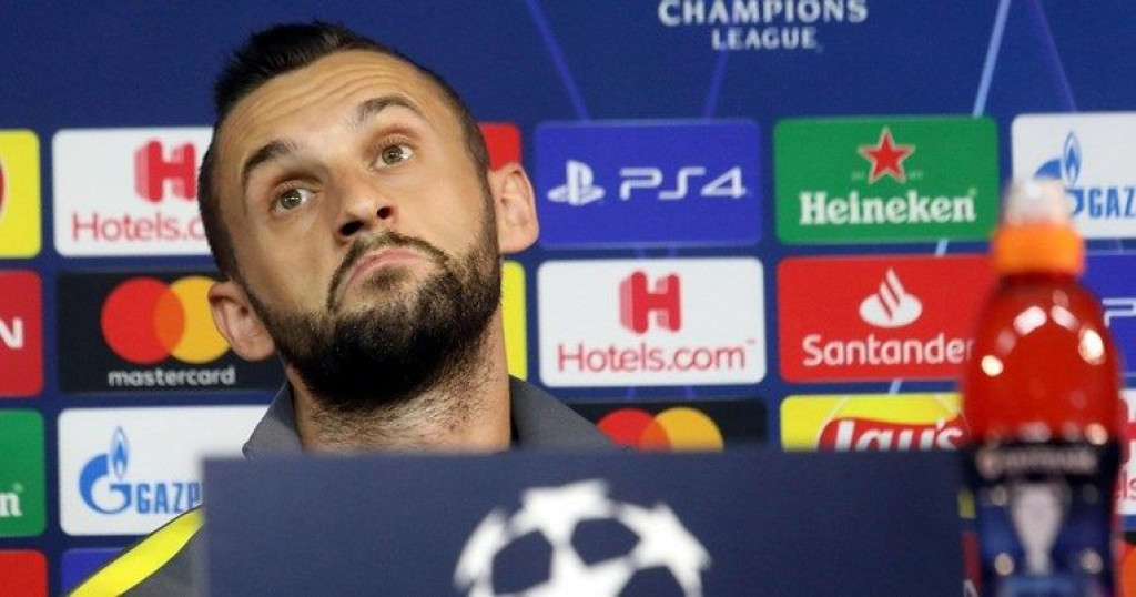 TKO BI OVO ODBIO Barcelona pripremila nevjerojatnu ponudu za Marcela Brozovića