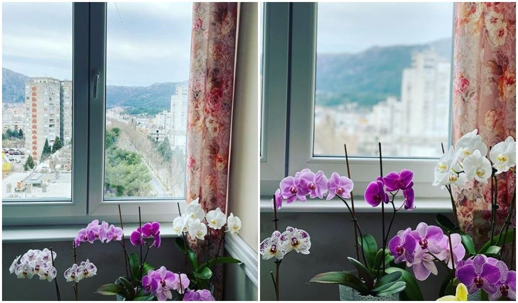 POZNATA GLUMICA "Morala sam doći u Mostar, prvi put da u vožnji nisam poželjela slušati glazbu"