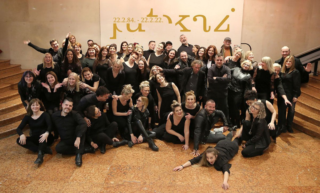 Grupa 'Putokazi' prestala s radom