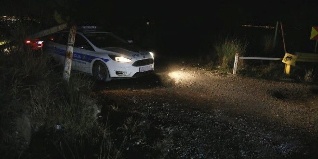 SPLITSKA POLICIJA OBJAVILA DETALJE UBOJSTVA Otkrili i što su pronašli u vozilu i domu osumnjičenog