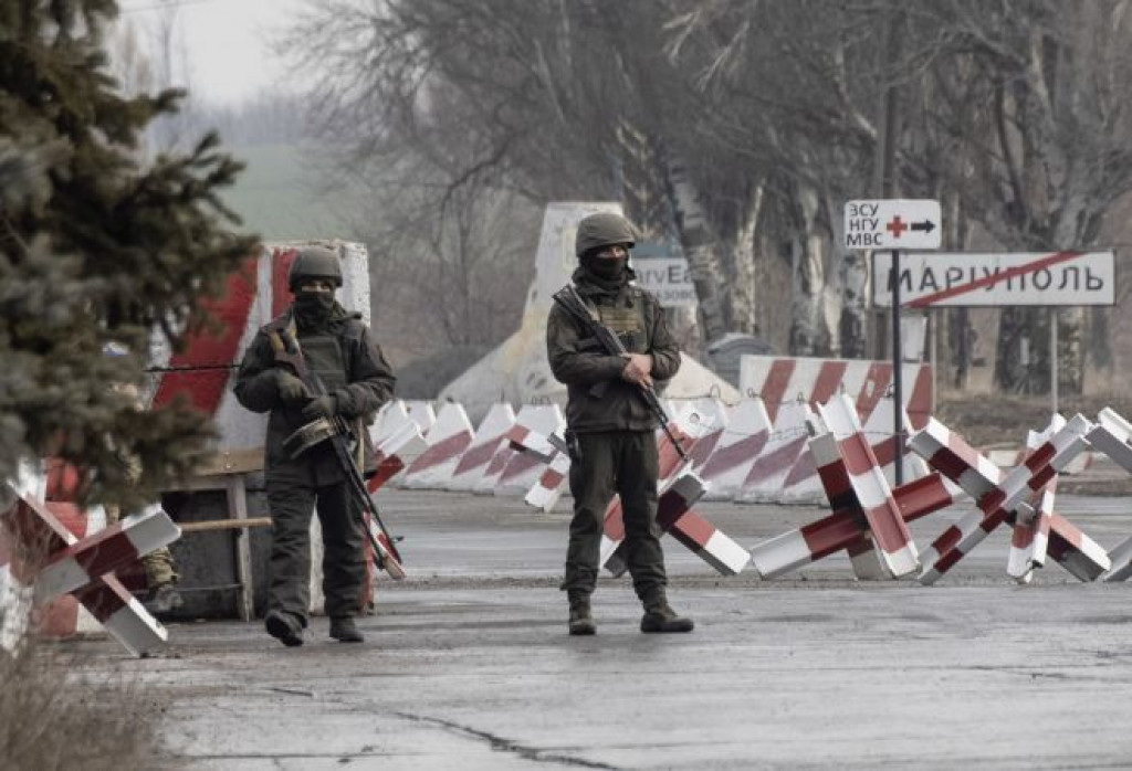 ODMAZDA ZA DUGINU Rusija nagrnula na Zaporižje, borbe pored najveće europske nuklearne elektrane