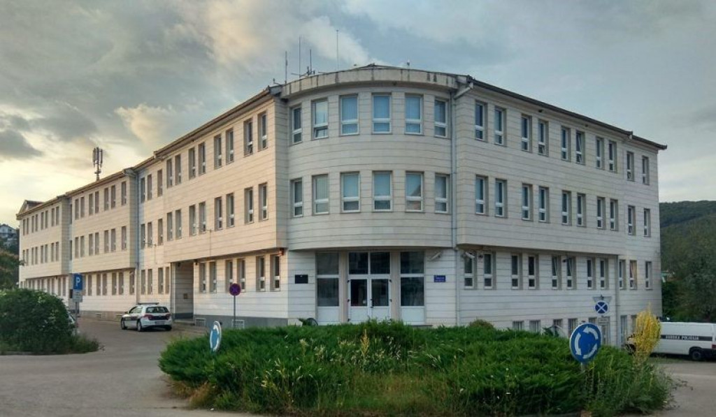 ŠIROKI BRIJEG Održane završne riječi u kaznenom postupku protiv pet osoba zbog droge