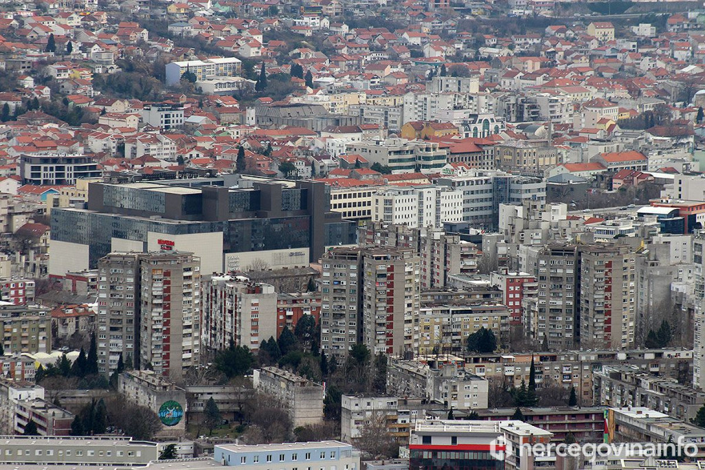NAKON PISMA DJELATNIKA Mepas Mall neće raditi nedjeljom