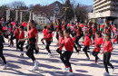 Jedna milijarda ustaje 2022 plesom protiv nasilja nad ženama one billion rising
