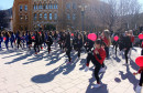 Jedna milijarda ustaje 2022 plesom protiv nasilja nad ženama one billion rising