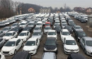 Salon polovnih automobila