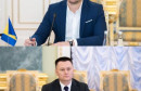 josip grubeša, Vladimir Putin, Milanko Kajganić