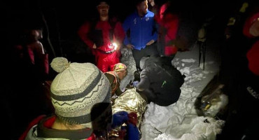 USPJEŠAN KRAJ POTRAGE Pronađena nestala državljanka Slovenije u Mostaru