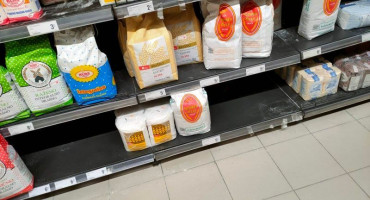 FUZIP Kod tri trgovačka lanca u BiH utvrđene nepravilnosti u formiranju cijena