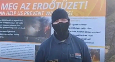 HRVATSKI DRAGOVOLJCI U UKRAJINI 'Idemo na bojišnicu pomoći ukrajinskom narodu'