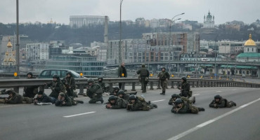 Rusija, ukrajina, rat