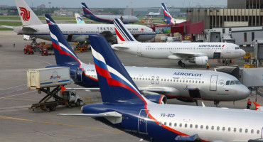 Finska i Rumunjska zatvorile zračni prostor za ruske zrakoplove, EU razmatra istu opciju