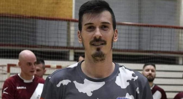 Dženan Čeligija, Futsal